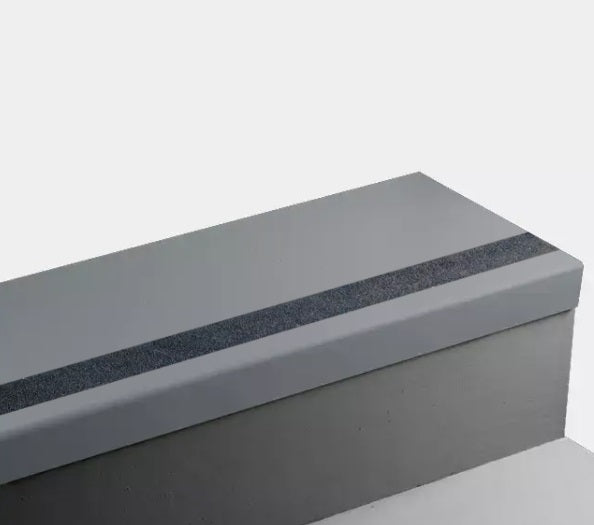 Johnsonite Harbour VIHMNT-72-4.5-SQ