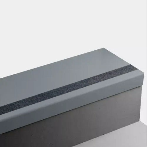 Johnsonite Blue Lagoon VIHMNT-92-4-SQ