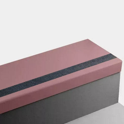 Johnsonite Flame VIHMNT-TB6-9-SQ