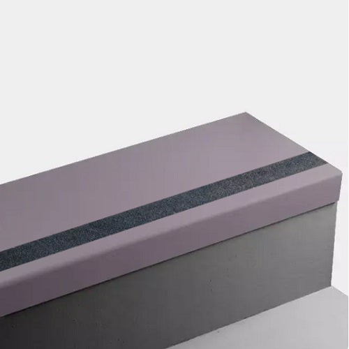 Johnsonite Shoreline Purple VIHMNT-VM2-3-SQ