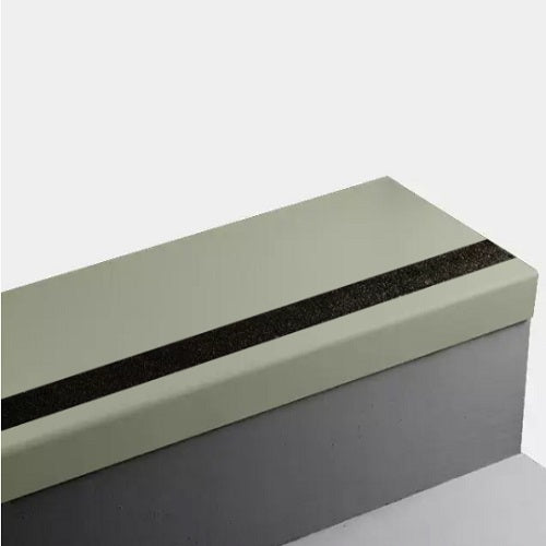 Johnsonite Gecko VIHMNT-VN3-3.5-SQ