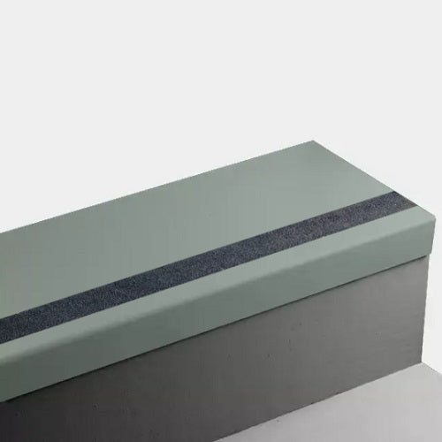 Johnsonite Green Vista VIHMNT-VN4-7-SQ