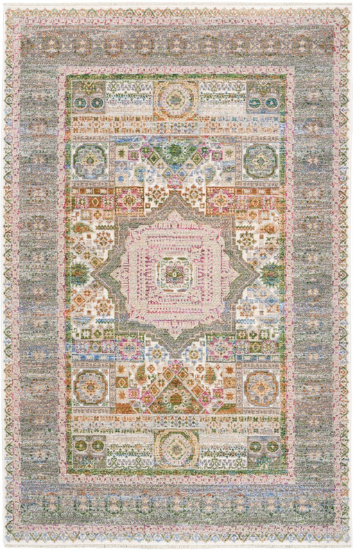 Vintage Harmony Multicolor MTC