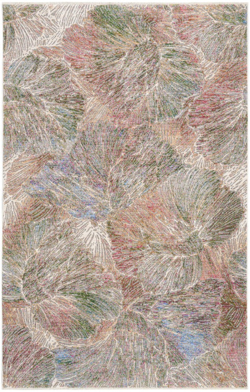 Vintage Harmony Sage Multicolor 