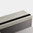 Johnsonite Snow White VIRNSQS-01-4.5-SQ