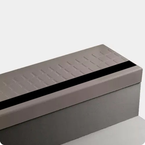 Johnsonite Neutrality VIRNSQS-107-3-SQ