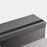 Johnsonite Charcoal VIRNSQS-20-3-SQ