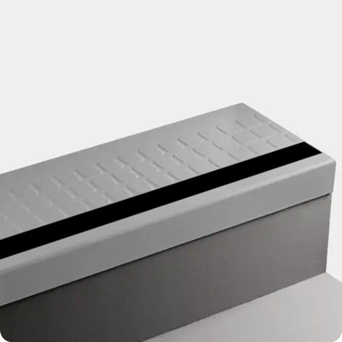 Johnsonite Platinum VIRNSQS-21-4-SQ