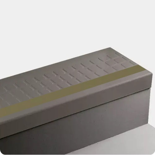 Johnsonite Grounded VIRNSQS-264-3.5-SQ