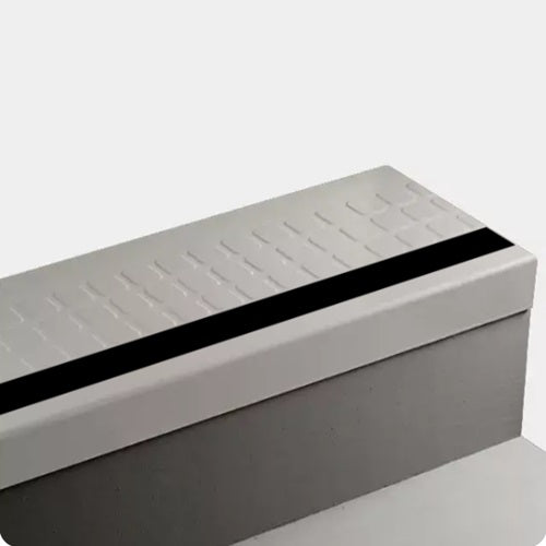 Johnsonite Mist VIRNSQS-27-4.5-SQ