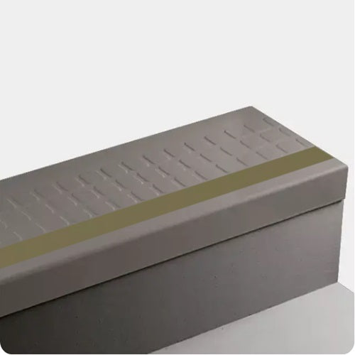 Johnsonite Toast VIRNSQS-283-4-SQ