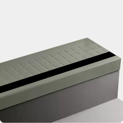Johnsonite Glenhaven VIRNSQS-TH1-3.5-SQ