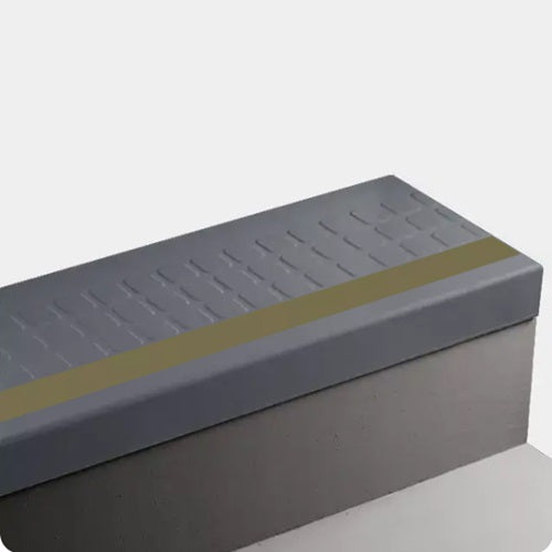 Johnsonite Inkwell VIRNSQS-TH3-4-SQ