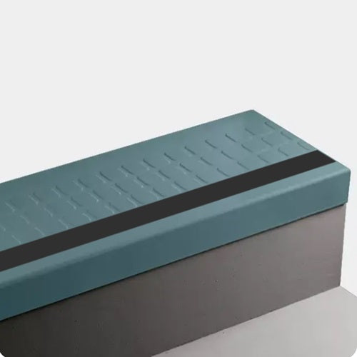 Johnsonite Dream Teal VIRNSQS-VM5-4.5-SQ