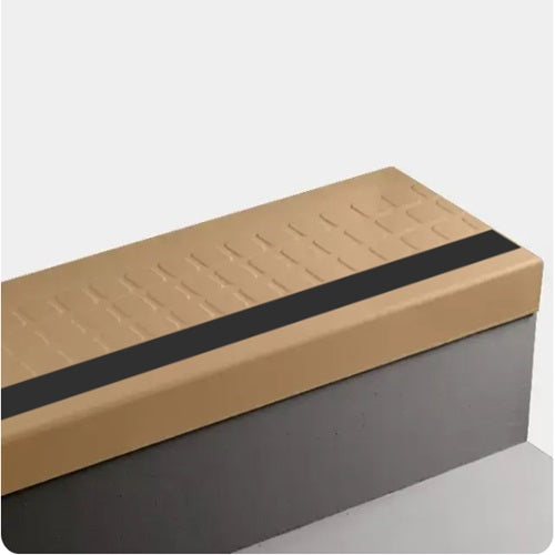 Johnsonite Mr Sunshine VIRNSQS-VM8-3-SQ