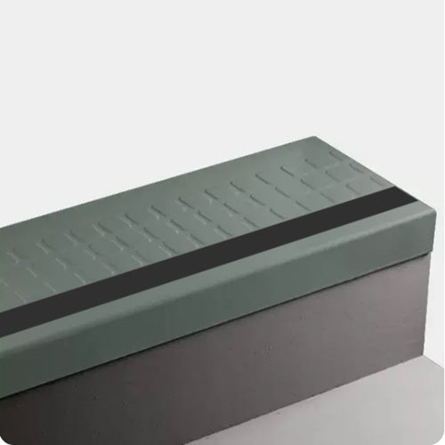 Johnsonite Green Vista VIRNSQS-VN4-3-SQ