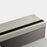 Johnsonite Snow White VIRNSQ-01-3.5-SQ