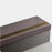 Johnsonite Espresso VIRNSQ-132-5-SQ