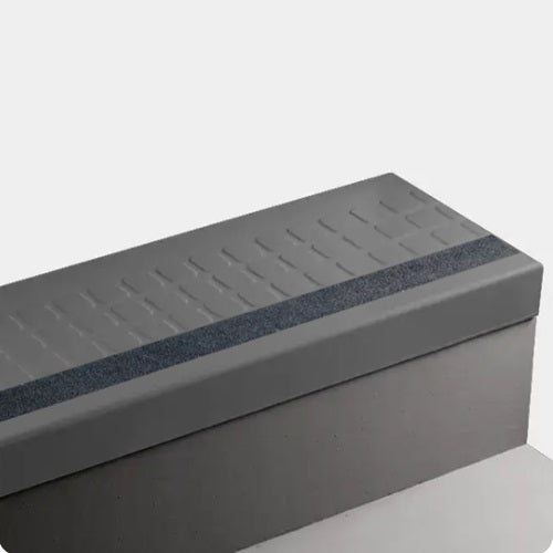 Johnsonite Thunder VIRNSQ-168-5-SQ