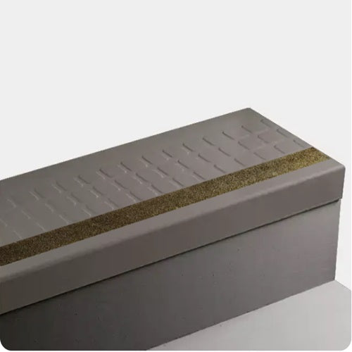 Johnsonite Grounded VIRNSQ-264-3.5-SQ