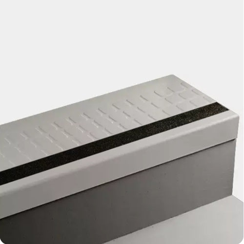 Johnsonite Mist VIRNSQ-27-4.5-SQ