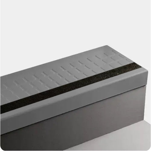 Johnsonite Vaporize VIRNSQ-282-3.5-SQ