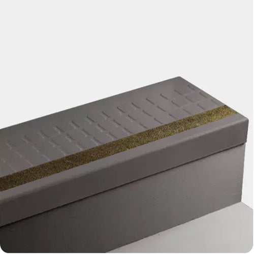 Johnsonite Ganache VIRNSQ-284-6-SQ