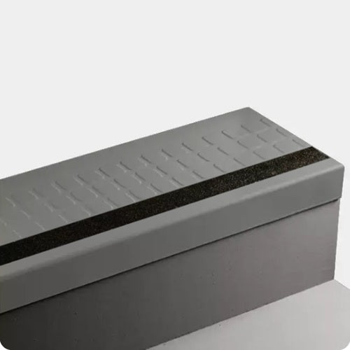 Johnsonite Moon Rock VIRNSQ-29-3.5-SQ