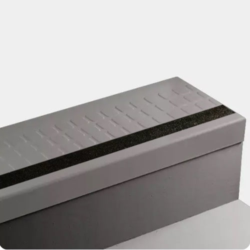 Johnsonite Pebble VIRNSQ-32-5-SQ