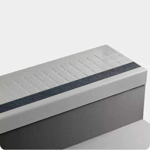 Johnsonite Cotton VIRNSQ-460-3-SQ