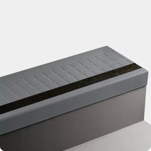 Johnsonite Storm Cloud VIRNSQ-71-4.5-SQ