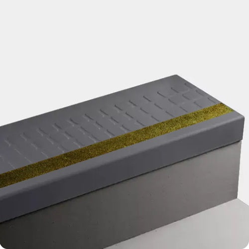 Johnsonite Indigo VIRNSQ-TA9-3-SQ