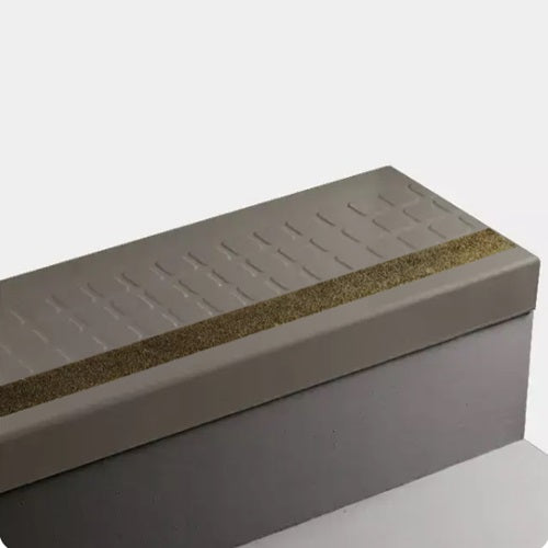 Johnsonite Boxwood VIRNSQ-TB2-5-SQ
