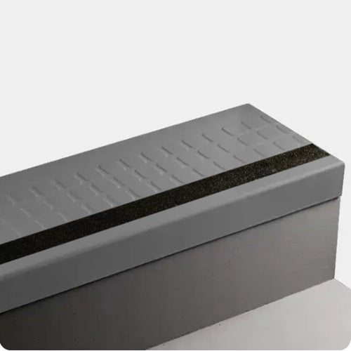 Johnsonite Mink VIRNSQ-TG6-6-SQ