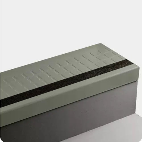 Johnsonite Glenhaven VIRNSQ-TH1-4.5-SQ
