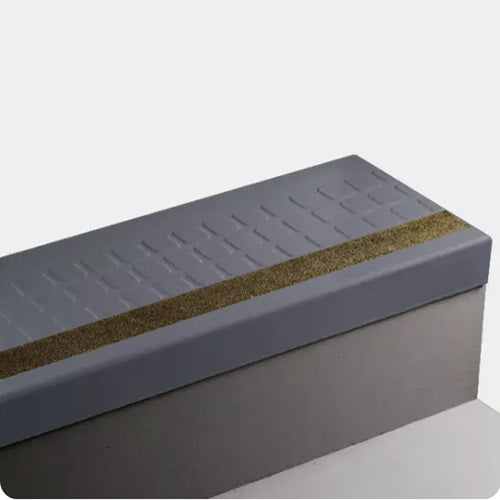 Johnsonite Blue Intensity VIRNSQ-TH2-5-SQ