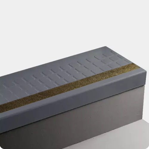 Johnsonite Inkwell VIRNSQ-TH3-3-SQ
