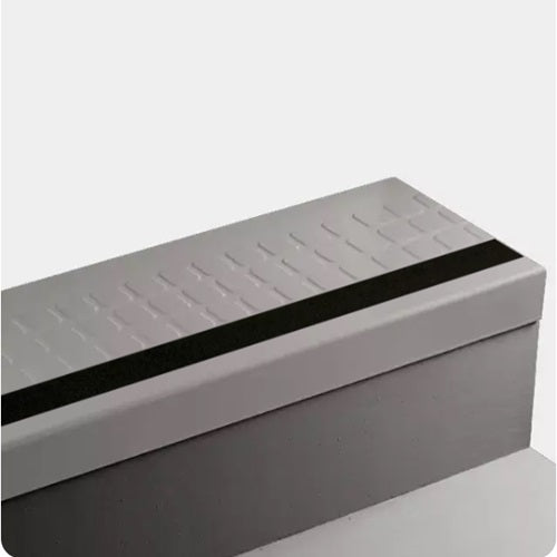 Johnsonite Whispering Mist VIRNSQ-VL2-3.5-SQ