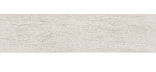 Core Fundamentals Platinum White Porcelain Tile - Matte