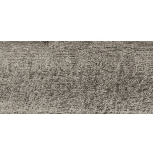 Core Fundamentals Platinum Gray Porcelain Tile - Matte