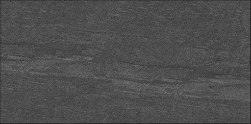 Volga Grafito Porcelain Dark Grey Tile Matte 1