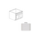 Sterfic SKU - VSB3621DR-ON. Oak. 36" x 34.5" Bathroom Vanity
