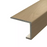 Eastbrook Shoals Hampton Truematch Flush Stair Nose
