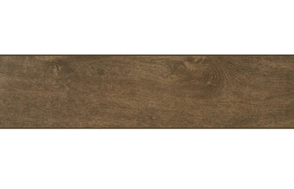 Valence Brown Porcelain Tile - Matte