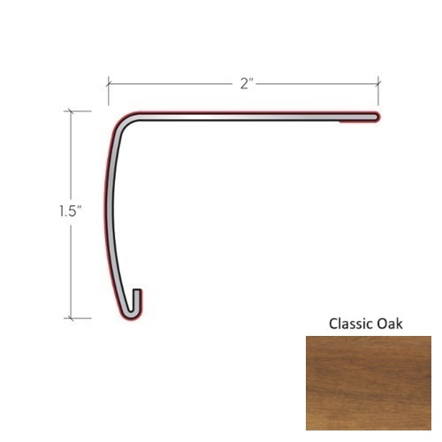 Van Gogh Classic Oak 