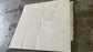 Ivory Beige Marble Sandblasted Paver