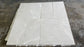 Ivory Beige Marble Paver - 12" x 24" Sandblasted