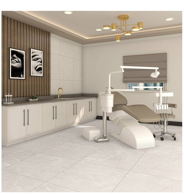 Vanserra Porcelain Platinum VA22 Tile Polished 4