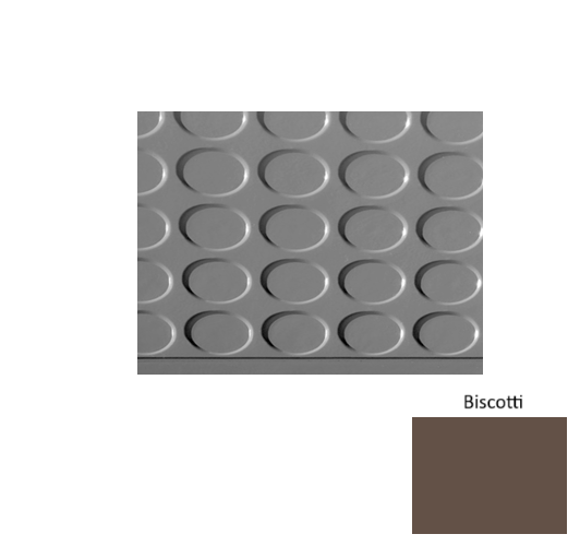 Rubber Biscotti 675 Stair Tread Textured 1