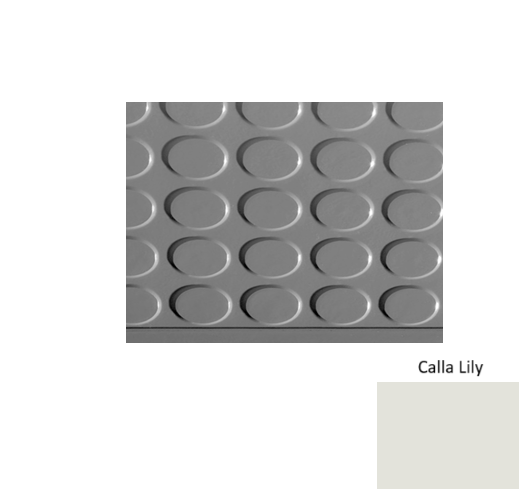 Rubber Calla Lily 695 Stair Tread Textured 1